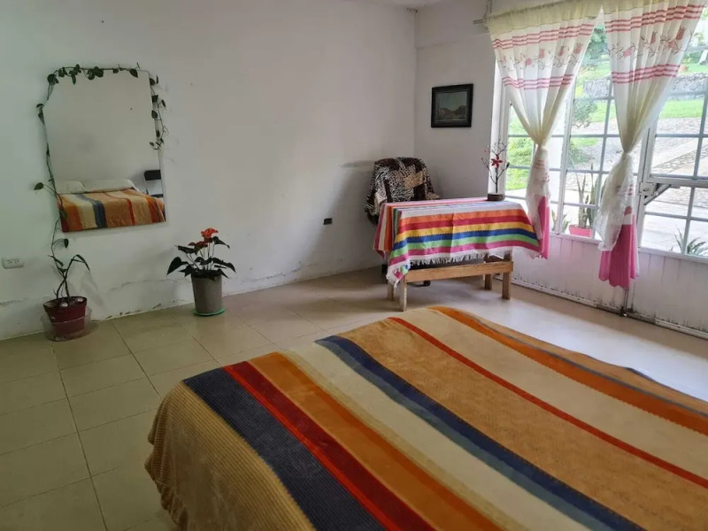 Jardin de los Anturios, Xico