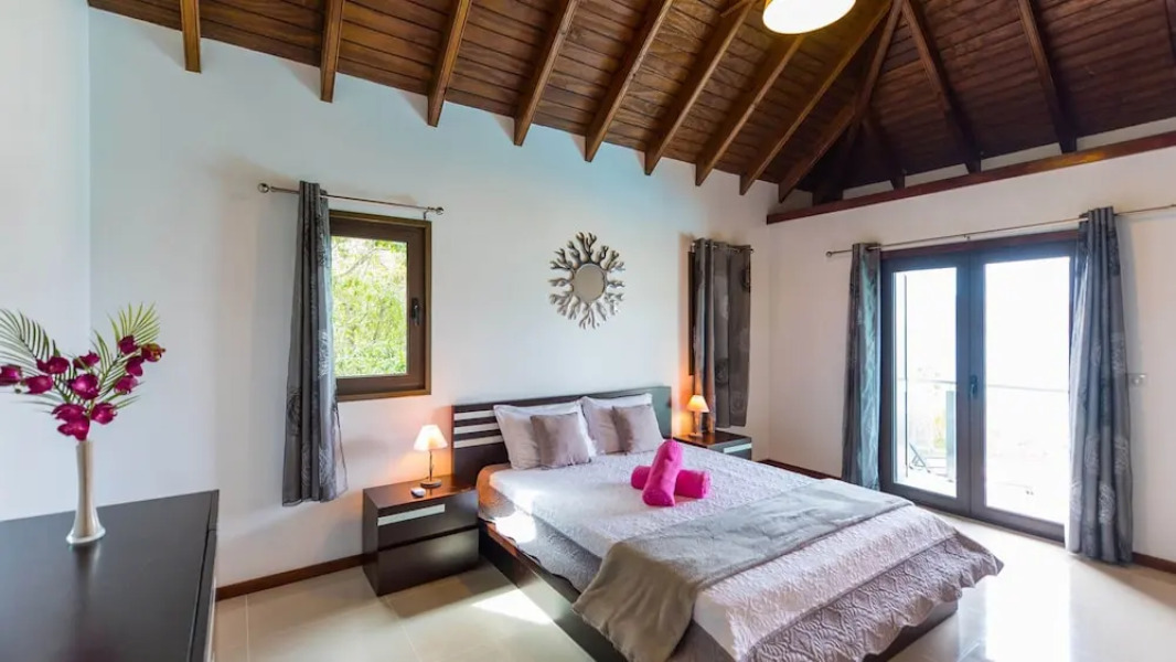 Dream Villa Flamands 743