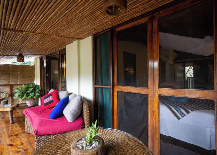 Casa Marimba