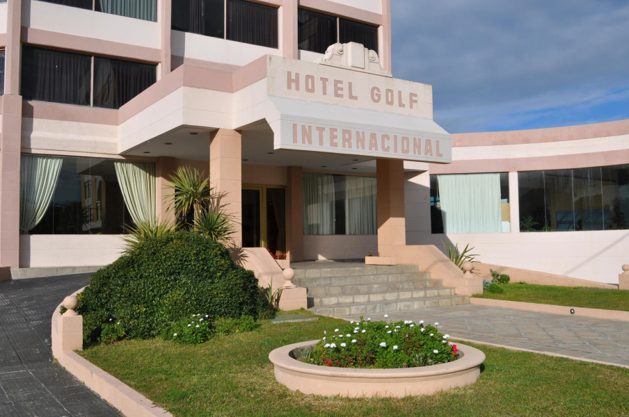 Hotel Golf Internacional