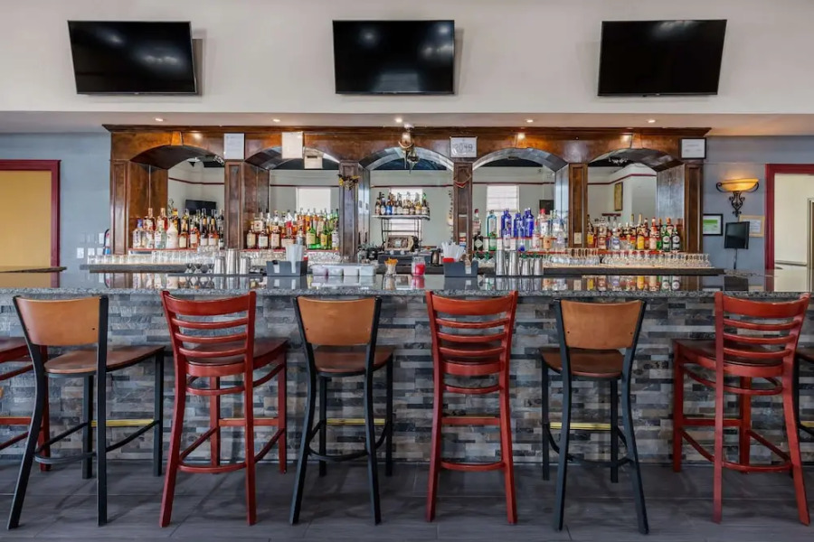 Best Western Falls Church Inn