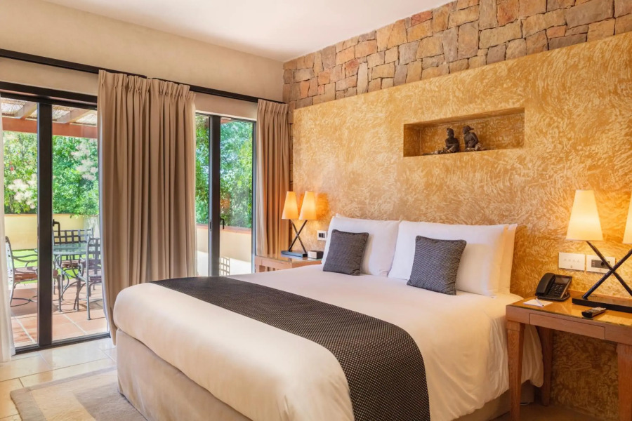 Terre Blanche Hotel Spa Golf Resort