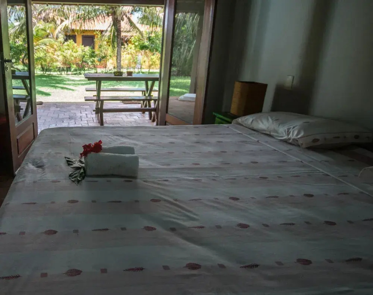 Pipa Casa Cândido