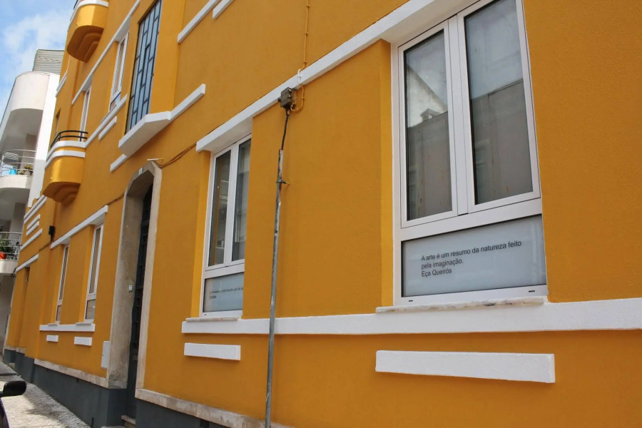 Suites & Apartments DP VFXira