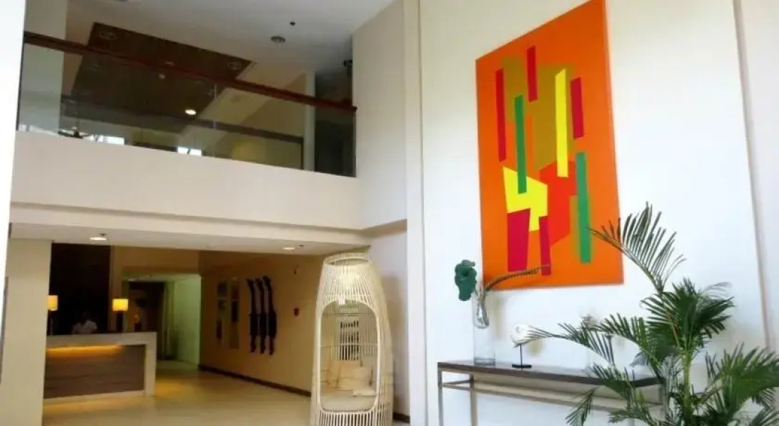 Jennys Place at Pico de loro