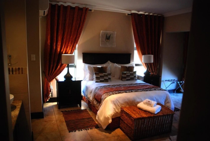 Kathuhari Guesthouse