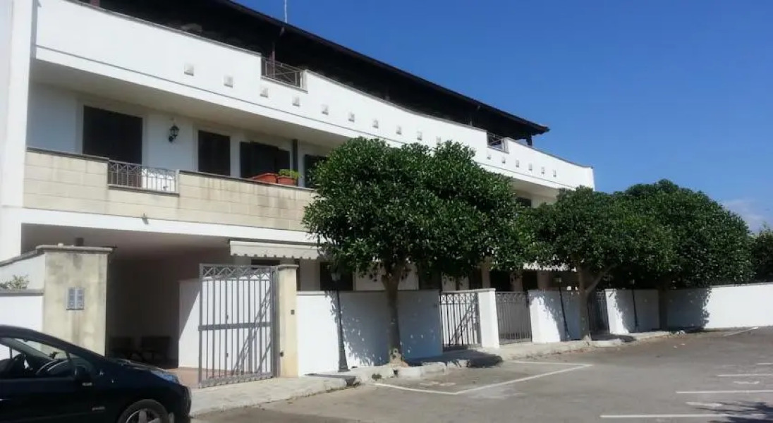 Casa Vacanze Tanieli