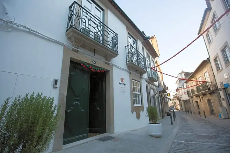 Douro Village Hostel