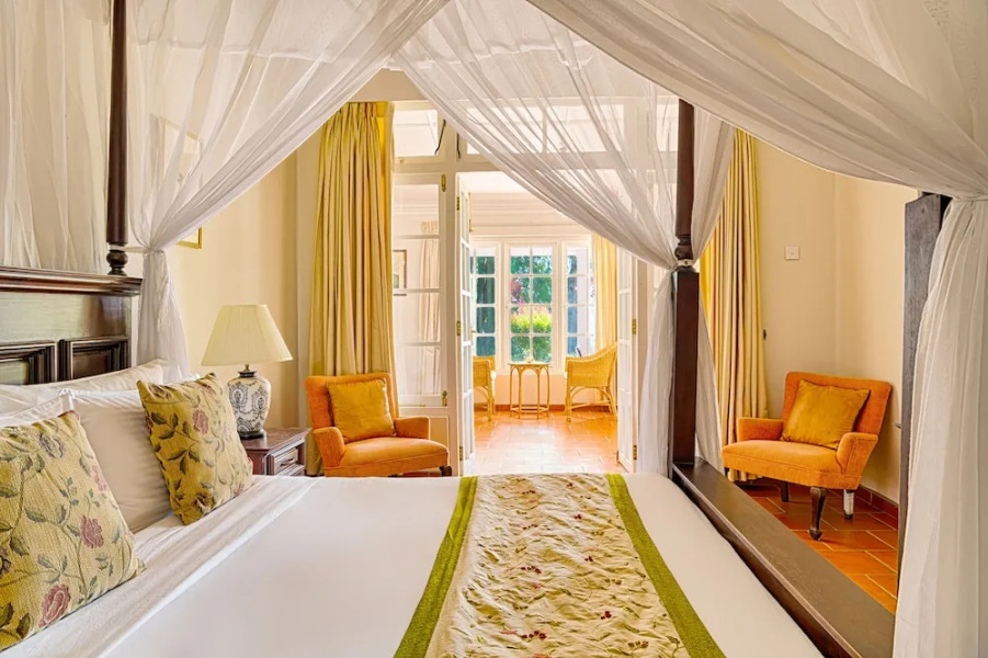 Strathdon by Zinc Journeys