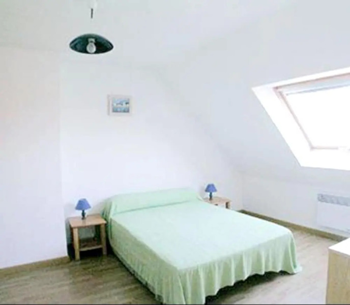 House With 4 Bedrooms in Nevez, With Enclosed Garden - 1 km From the B