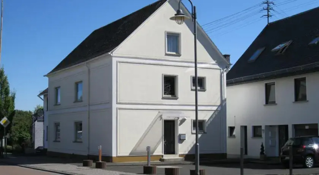 Ferienhaus Johann Steffen Straße