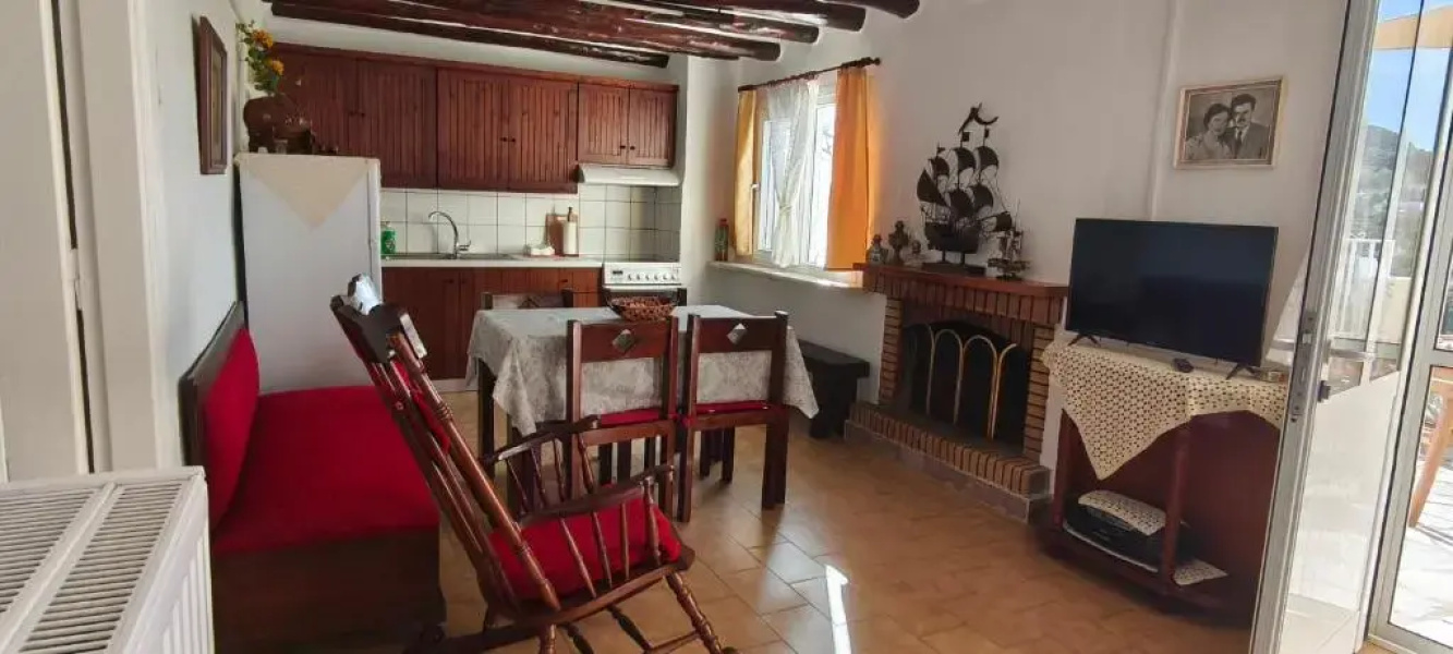 Stella's House