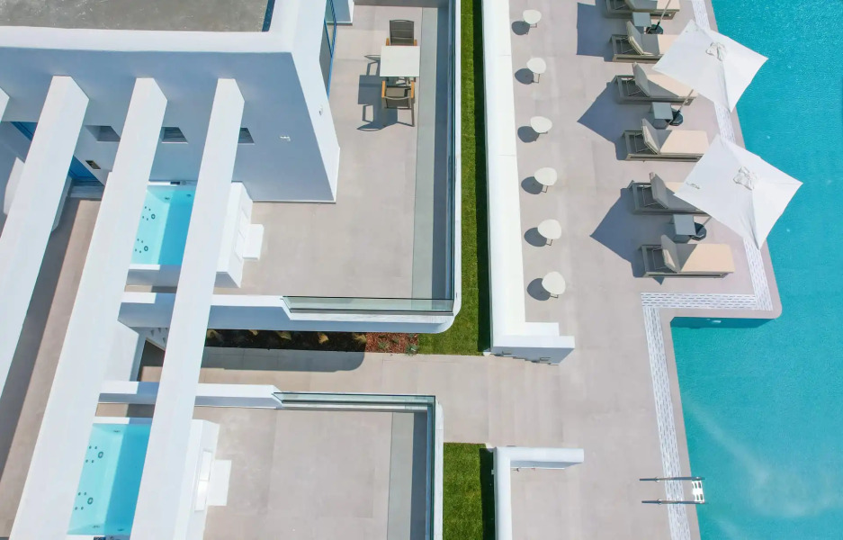 Narciso Luxury Suites