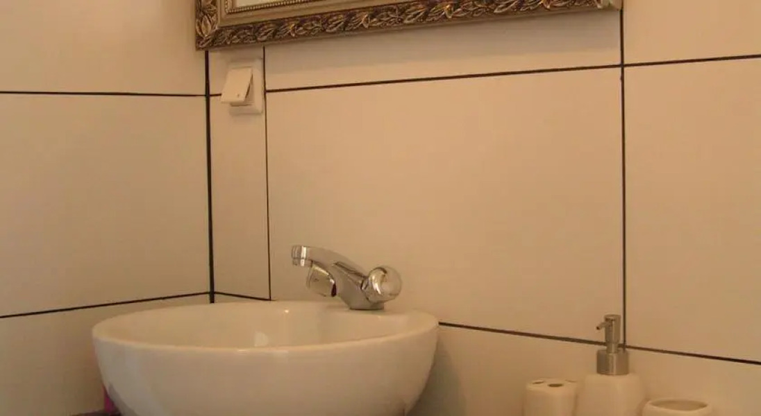 B&B De Twee Gezusters