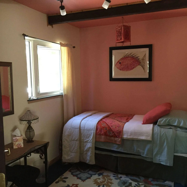 East Wind B and B & Retreat House