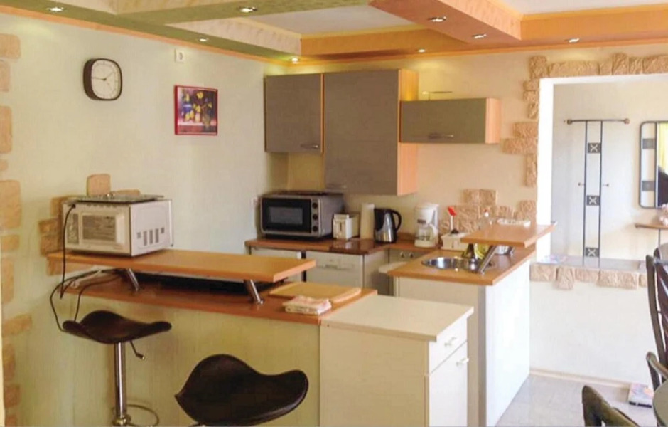 Awesome Apartment in Espenau OT Mönchehof With 3 Bedrooms and Wifi