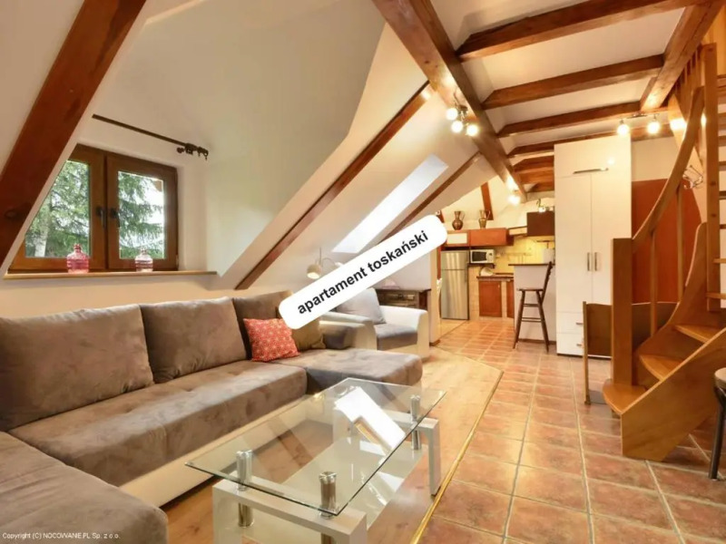 Karpacz4u - Wynajem Apartamentów - BON TURYSTYCZNY - Światłowód