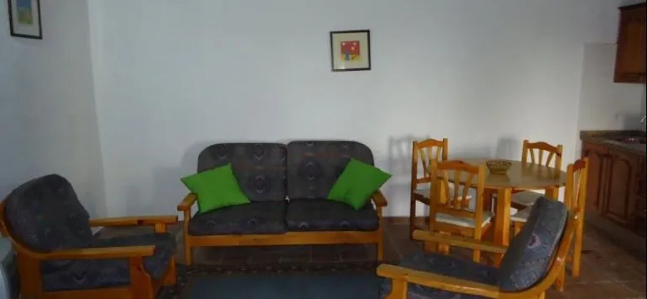 Casas Rurales Alajeró