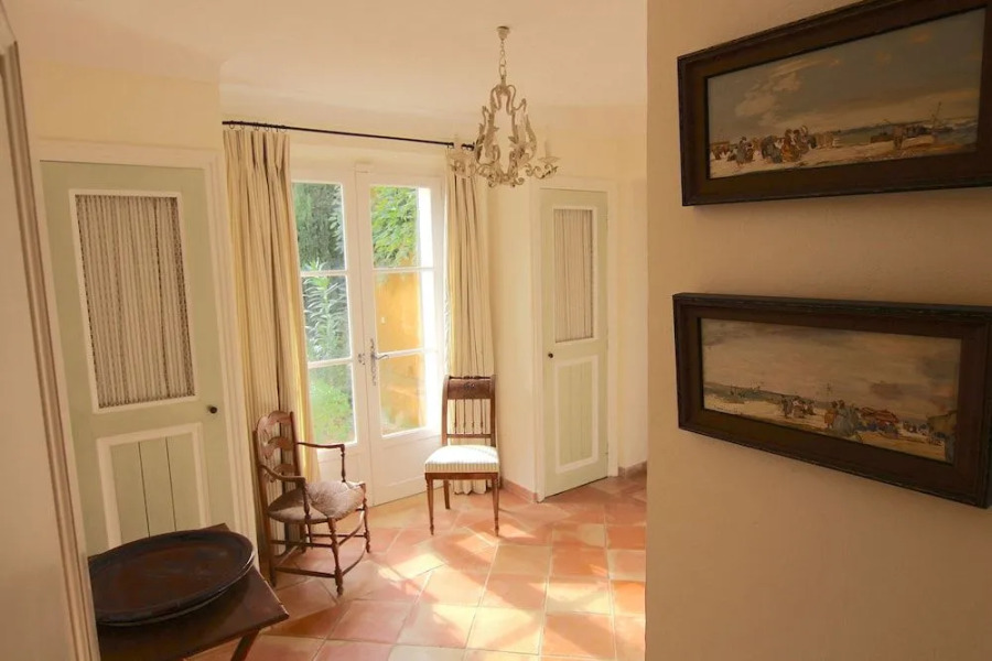 B&B Wineyard Pampelonne