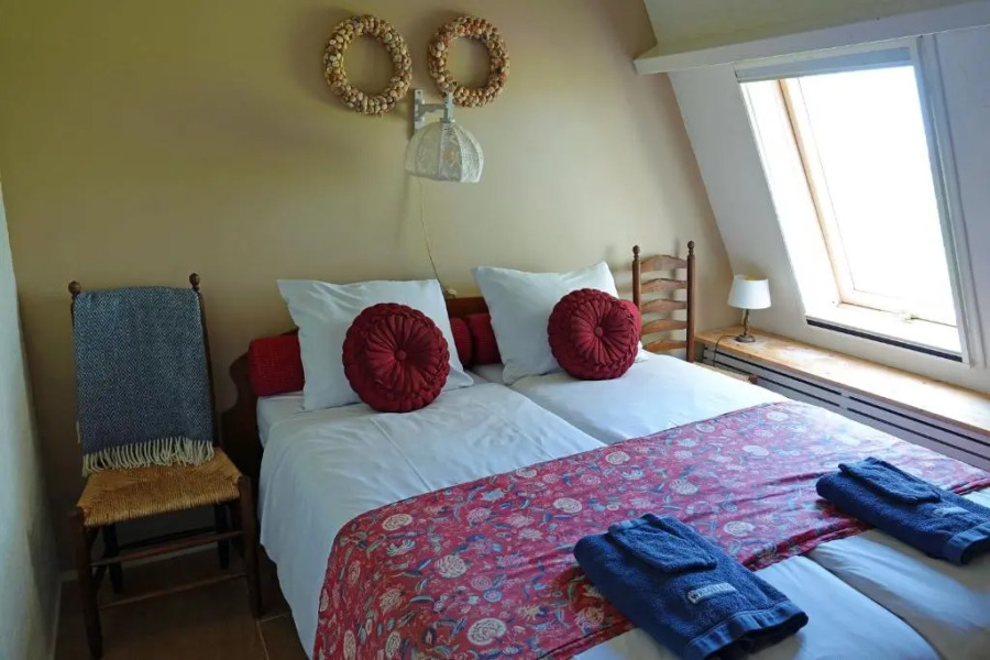 Welgelegen - Caravan Park