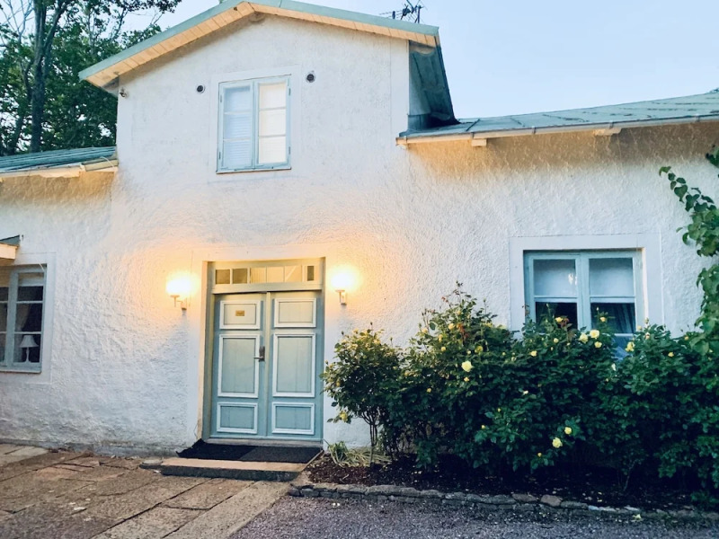 Drottning Victorias Hotell och Vilohem