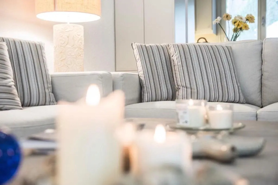 #Villa Armonia by halu! Sani Villas