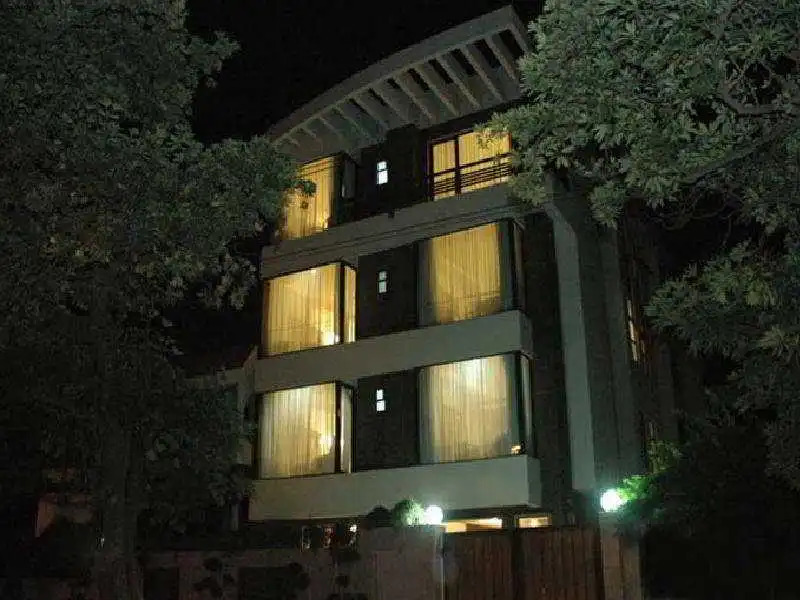 Dolphinn Just Like Home