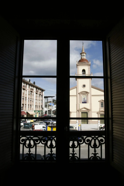 Apartamentos Albariño