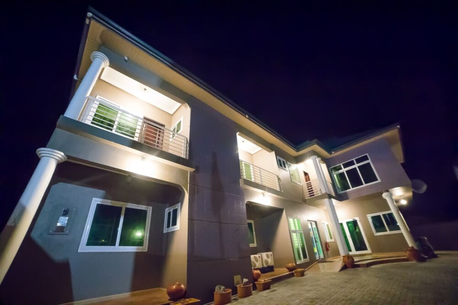 Bulls and Anchor Inn