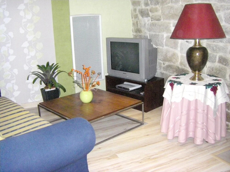 House With 3 Bedrooms in Loctudy, With Enclosed Garden and Wifi - 2 km