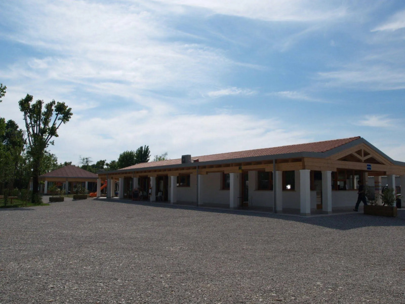 Camping Venezia Village