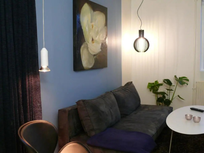 Holiday Home Fredensvang