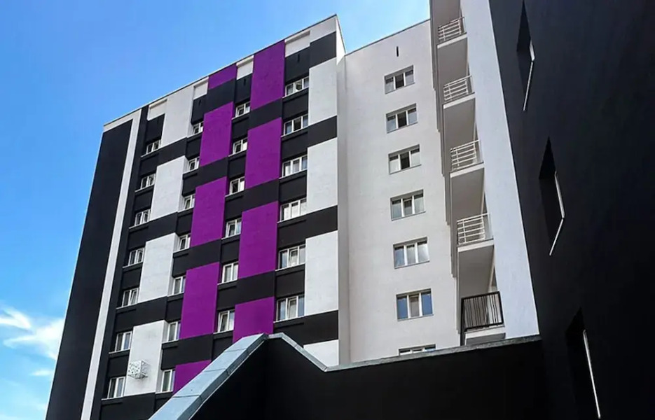 Campus Inspire Khmelnytskyi