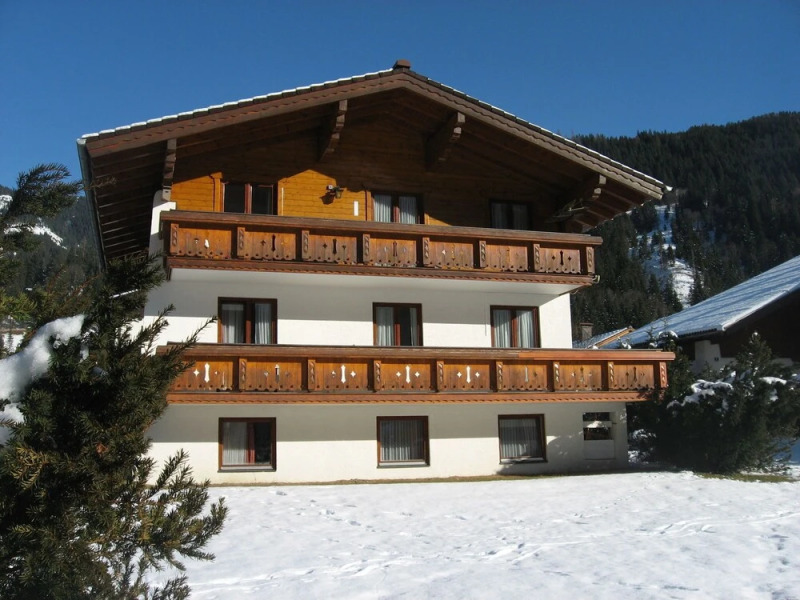 Charming Apartment in Kleinarl Austria Near Ski Area