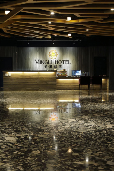 Mingli Hotel