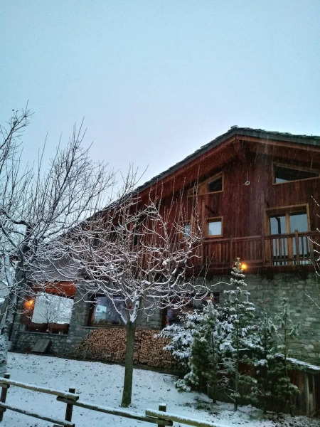 Maison Bionaz Ski & Sport
