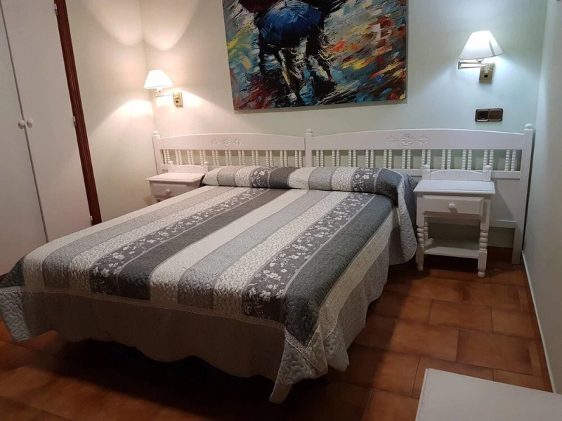 Hosteria Doña Conchi