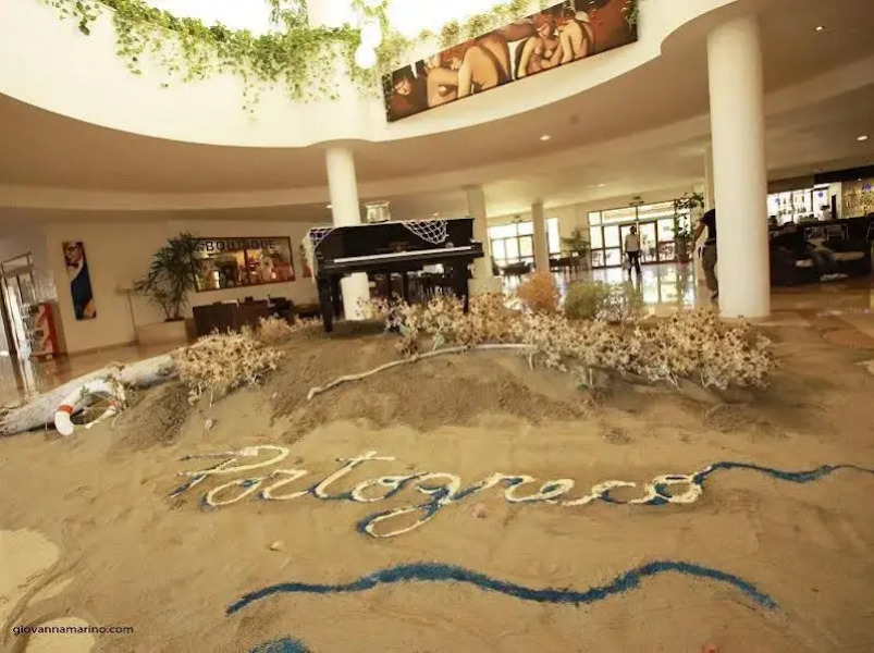 Hotel Club Portogreco