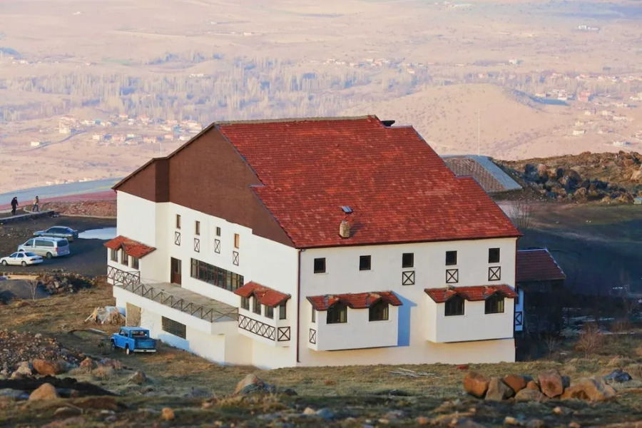 Karbeyaz Hotel & Resort