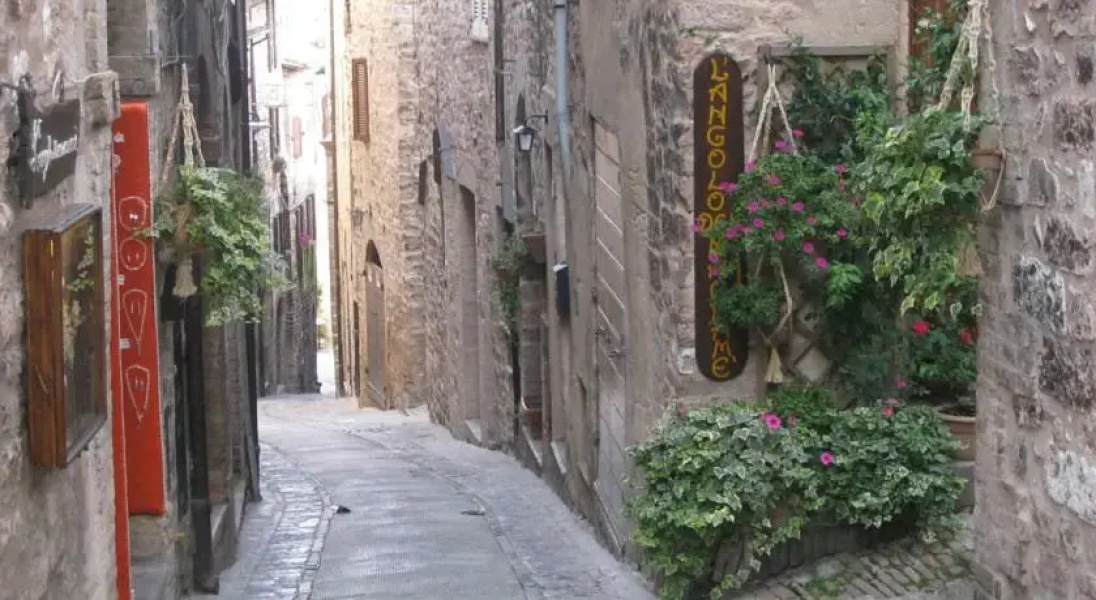La Casa dellArte