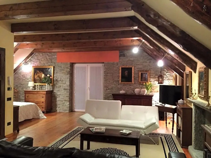 Bed & Breakfast Dimora D'artista