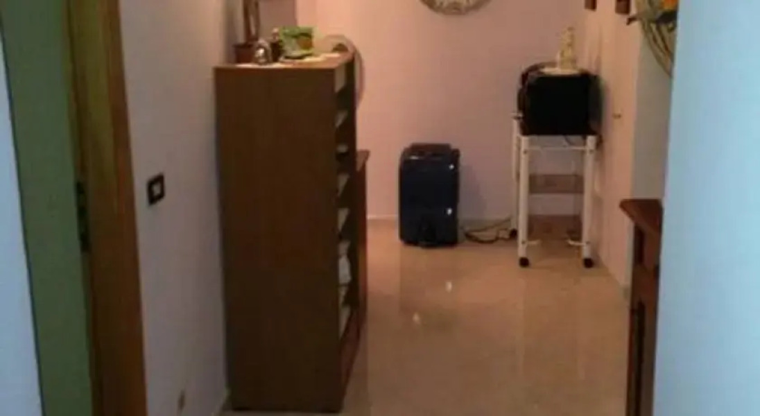 Casa Vacanza Da Enza