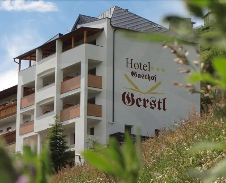 DAS GERSTL Alpine Retreat