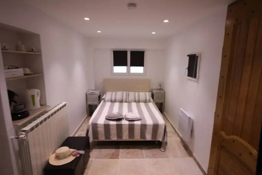 La Villa Jalna Chambres Appartement