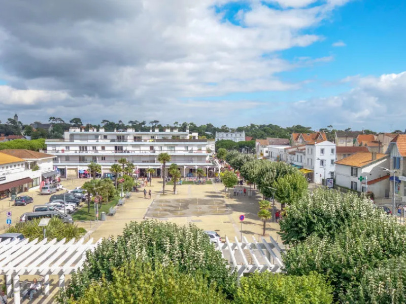 Résidence de Saint Palais