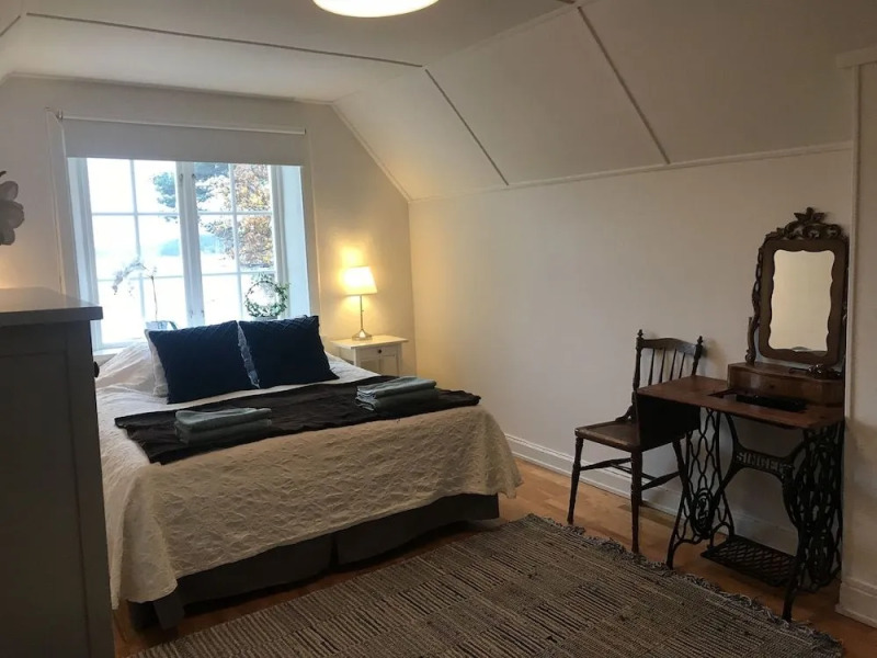 Duvnas Bed & Breakfast