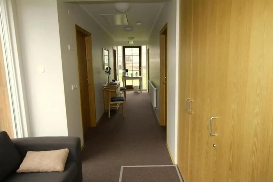 Grenivík Guesthouse