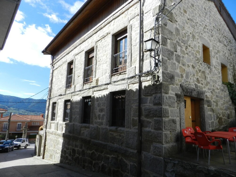 Casa Rural de Gredos