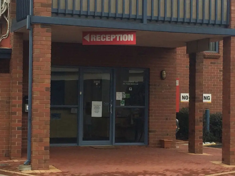 Dunsborough Central Motel