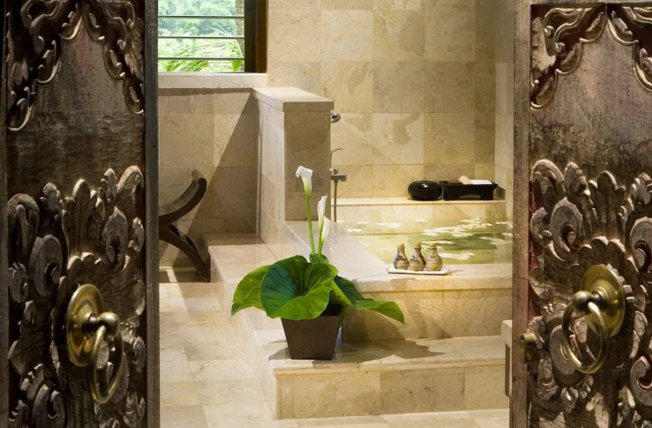 Bukit Naga Villa-Private Pool